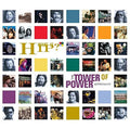 Tower of Power Anthology! Tower Of Power [CD] NEW