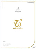 New TWICE DOME TOUR 2019 Dreamday in TOKYO DOME First Limited Edition DVD Japan