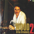 wood 2 Brian Bromberg [SHM-CD] NEW