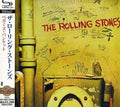 4BT THE ROLLING STONES BEGGARS BANQUET JAPAN SHM CD NEW