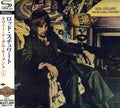 Rod Stewart NEW CD(SHM-CD) Never A Dull Moment Bonus Track Japan OBI