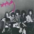 New York Dolls SEALED BRAND NEW CD(SHMCD) New York Dolls Japan OBI