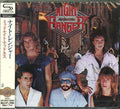 Night Ranger SEALED BRAND NEW CD(SHM-CD) Midnight Madness Japan OBI