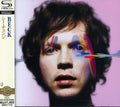 Beck SEALED BRAND NEW SHM-CD Sea Change Bous Track Japan OBI E