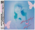Mariya Takeuchi J-POP/City-POP NEW CD Morning Glory Japan OBI