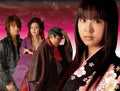 [Dvd] Hell Girl Vol.2 Japanese Drama Horror Live Action Movie Sayuri Iwata Anime
