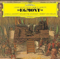 Karajan/BPO NEW CD(UHQCD) Beethoven Music To Egmont Gundula Janowitz Japan OBI