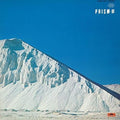 PRISM Japanese Fusion Band NEW CD(SHM-CD) PRISM-III 4 Bonus Tracks Japan OBI