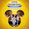 [CD] Tokyo Disneyland History of Showbase Forever One Mans Dream Limited Ver.