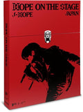 BTS J-Hope Tour HOPE ON THE STAGE in JAPAN Blu-ray PROV-4048 4988031818244 NEW