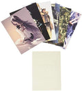 BRAVELY SECOND END LAYER Original Soundtrack Limited Edition CD w/Tracking# NEW