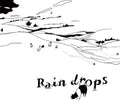 CD Raindrops Japan Nekomata Master Music (1 CD) GFCA-182 Album Konami Soundtrack