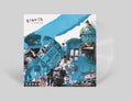Str4ta/Str4tasfear BWOOD0287LPCBRX New LP NEW