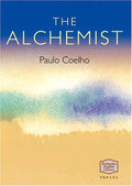 The Alchemist - The Alchemist [Kodansha English Library] Paulo Coelho [Book] NEW