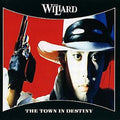CD The Town in Destiny Japan THE WILLARD Music (1 CD) UPCY-9798 Album 80s NEW