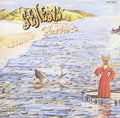 Genesis SEALED NEW CD Foxtrot Suppers Ready Japan OBI