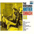 The Ventures SEALED BRAND NEW CD(SHM-CD) Another Smash Paper Sleeve Japan OBI