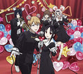 New DADDY DADDY DO feat. Airi Suzuki Masayuki Suzuki Kaguya-sama Love Is War CD