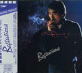 CD Reflections +4 - Terao Akira Japan Music (1 CD) TOCT-26252 Album NEW
