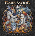 2018 DARK MOOR ORIGINS JAPAN 2 CD DELUXE EDITION WITH BONUS TRACK w/Track# NEW