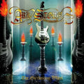 ARK STORM-THE EVERLASTING WHEEL- CD with Tracking# New from Japan NEW