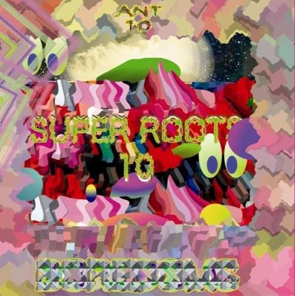 SUPER ROOTS 10 BOREDOMS (VOOREDOMS) [CD] NEW