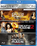 Death Race Best Value Blu-ray Set (Limited Time Special Price Edi [Blu-ray Disc]