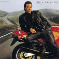 Boz Scaggs SEALED BRAND NEW CD Other Roads Heart Of Mine Japan OBI