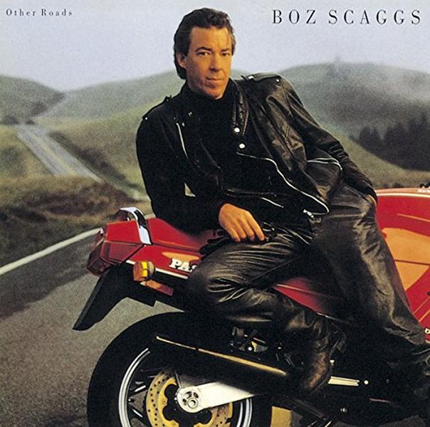 Boz Scaggs SEALED BRAND NEW CD Other Roads Heart Of Mine Japan OBI