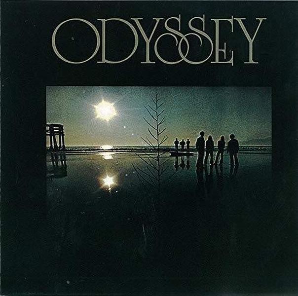 Odyssey SEALED NEW CD Odyssey Motown OBI