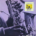 CD A Little Bit of Stitt Japan The Sonny Stitt Quartet Music (CD x1) WPCR-29104