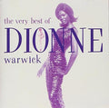 Dionne Warwick Very Best SHM-CD Music CD with Tracking# New Japan NEW
