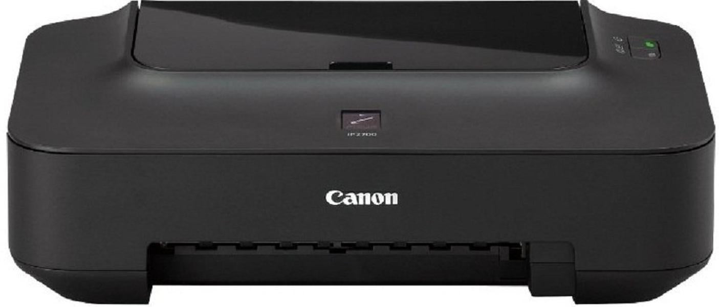 Canon Printer Inkjet PIXMA iP2700 NEW!