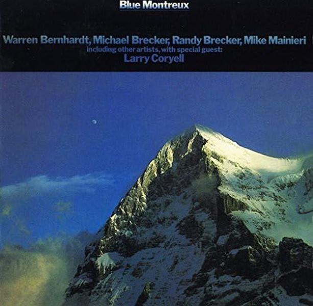 CD Blue Montreux Japan Arista All Stars Music (CD) SICP-4266 Album NEW