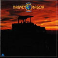 HARVEY MASON EARTH MOVER FUSION 1000 JAPAN CD NEW