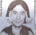 RYO KAWASAKI MIRROR OF MY MIND CD with Tracking# New from Japan NEW