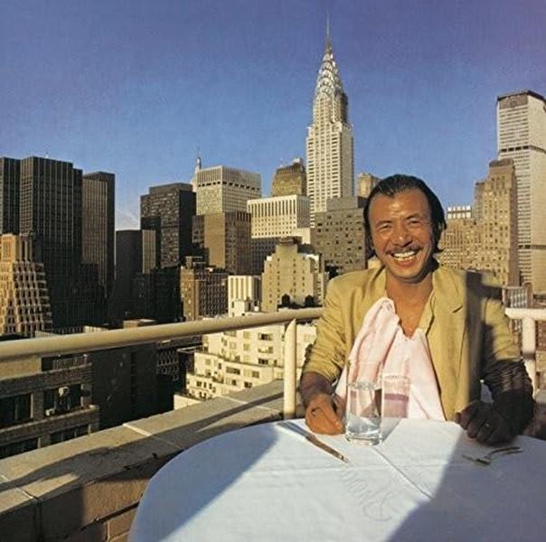 SADAO WATANABE MORNING ISLAND JAPAN K2 HD PRO MASTERING UHQ CD NEW