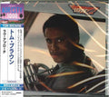 Tom Brown Love Approach (Limited Edition) Japan Music CD NEW