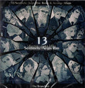 New 13 Sentinels: Aegis Rim Remix & Arrange Album The Branched CD Japan NEW