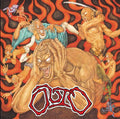[CD] Meatbox Records Outo Album Cd Japanese 80S Hardcore Music NEW