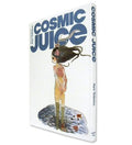 COSMIC JUICE Paperback book English edition - from Japan 2009 NEW