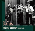 THE BEATLES ONE-DAY Session Feb 11th 1963 2nd Edition session sound source Japan