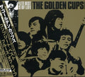 CD THE GOLDEN CUPS Complete Best BLUES OF LIFE - The Golden Cups Japan Music NEW
