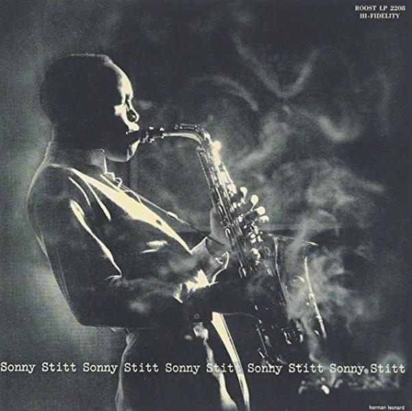 SONNY STITT-SONNY STITT PLAYS-Ltd/Ed with Tracking# New from Japan NEW