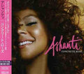 Ashanti / Concrete Rose UICD6091 Unopened CD from Japan NEW