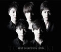 TOHOSHINKI BEST SELECTION 2010 CD+DVD Japan NEW