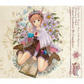 Atelier Rorona The Alchemist of Arland Original Soundtrack Re-Compilation JAPAN