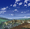 Sora no Woto Review Original Soundtrack CD Free Ship w/Tracking# New from Japan