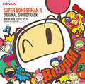 Super Bomberman R Original Soundtrack (JAPAN) OST NEW