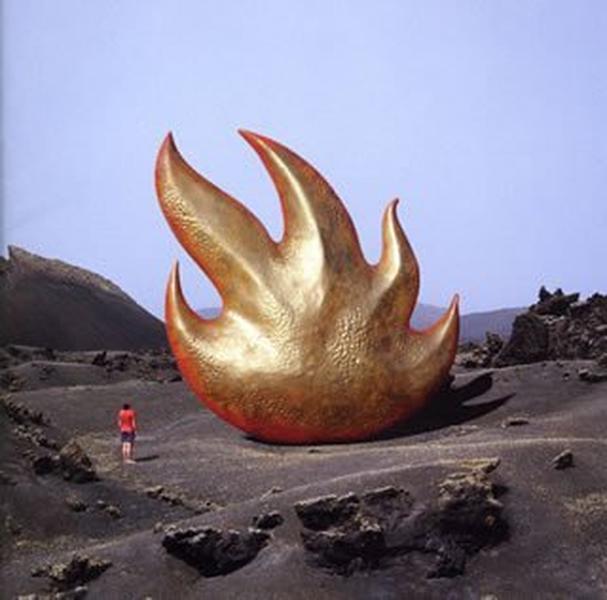 Audioslave / Audioslave EICP60 Unopened CD from Japan NEW